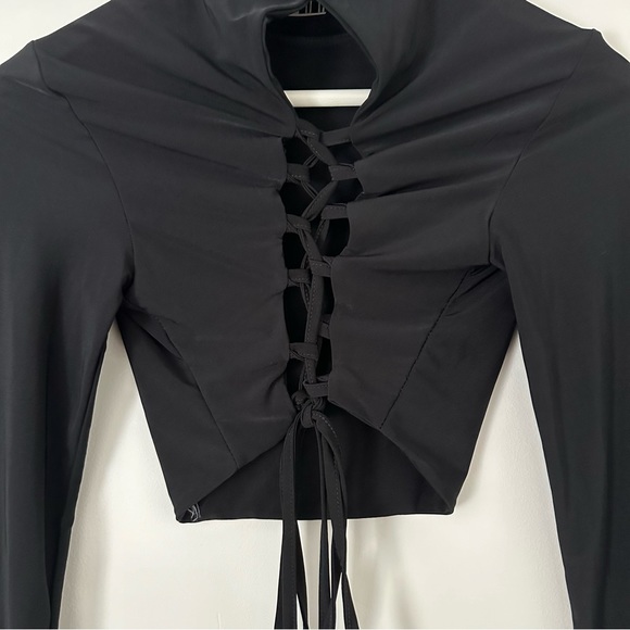 Club L London Long Sleeve - Picture 3 of 4